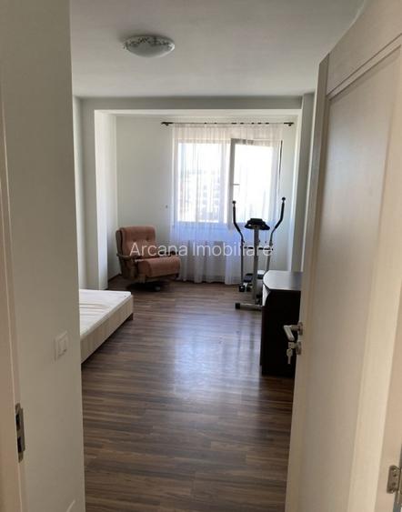 Apartament 3 camere 67 mp etaj intermediar strada Teilor Floresti - 5