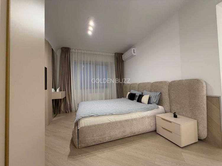 Apartament 3 camere de inchiriat | Cortina North - 8