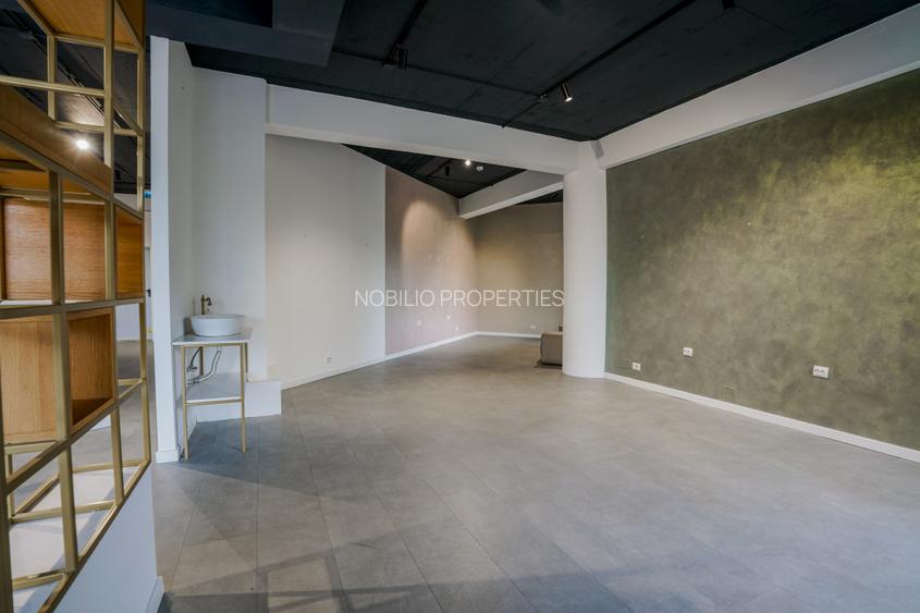 Spatiu comercial de vanzare, zona Taietura Turcului, cu preluare chiriasi - 11