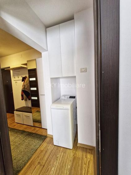 Apartament 2 camere I Unirii I Nerva Traian - 15