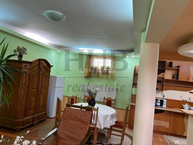 Casa de inchiriat | Calea Romanului | PET FRIENDLY - 18