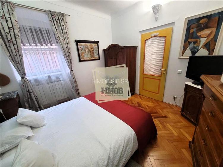 Apartament spatios la casa in centrul Sibiului | Ideal Airbnb Booking - 2