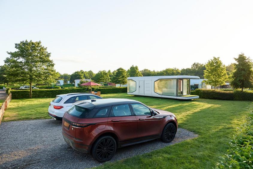 Lot de teren, Izvorani, Snagov! Deschidere la padurea SNAGOV- super promotie - 17