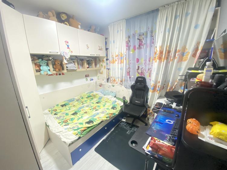 3 camere- Confort Urban- Loc de Parcare - 4