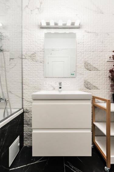 Chirie I Apartament 2 camere I Via Pipera I Mobilat Lux - 22