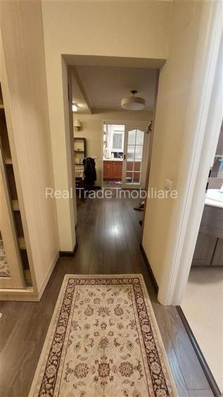 Apartament 3 camere decomandat etaj intermediar Scriitorilor, Brasov - 7