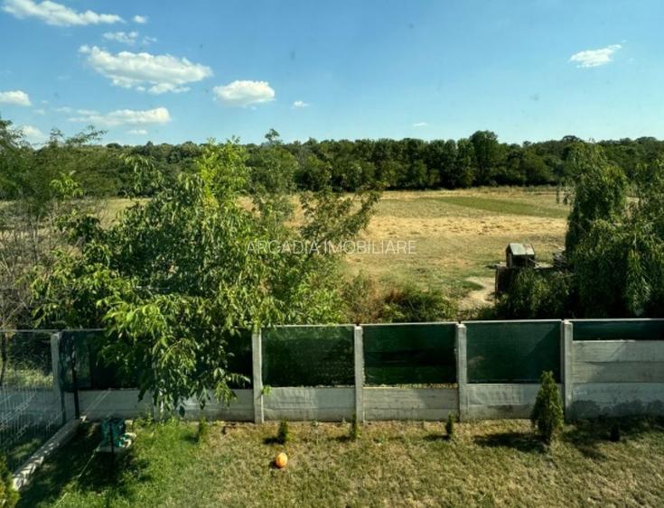 Vila de vanzare | 4 camere | Otopeni-Ana Aslan - 8