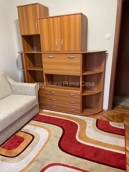 – Zona Caragiale-Apartament 3 camere decomandat, 2 băi, 2 balcoane - 15