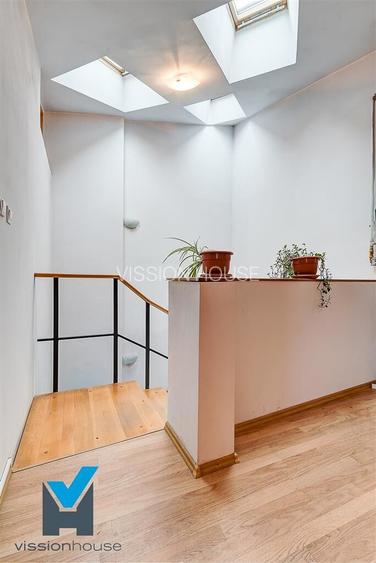 Inchiriere Vila Dacia | Vasile Lascar | Ideal birouri - 13