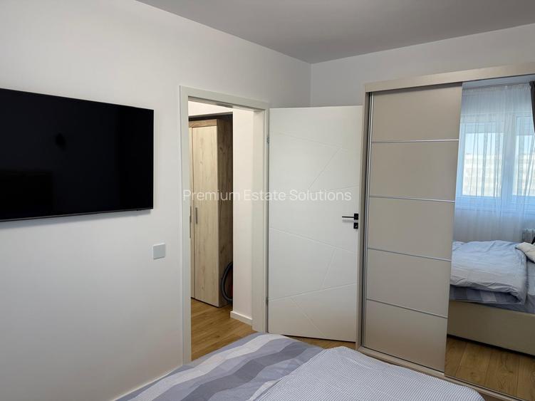 APARTAMENT MODERN DE VANZARE - SECTOR 6 - COMISION 0 % - DECOMANDAT - 12