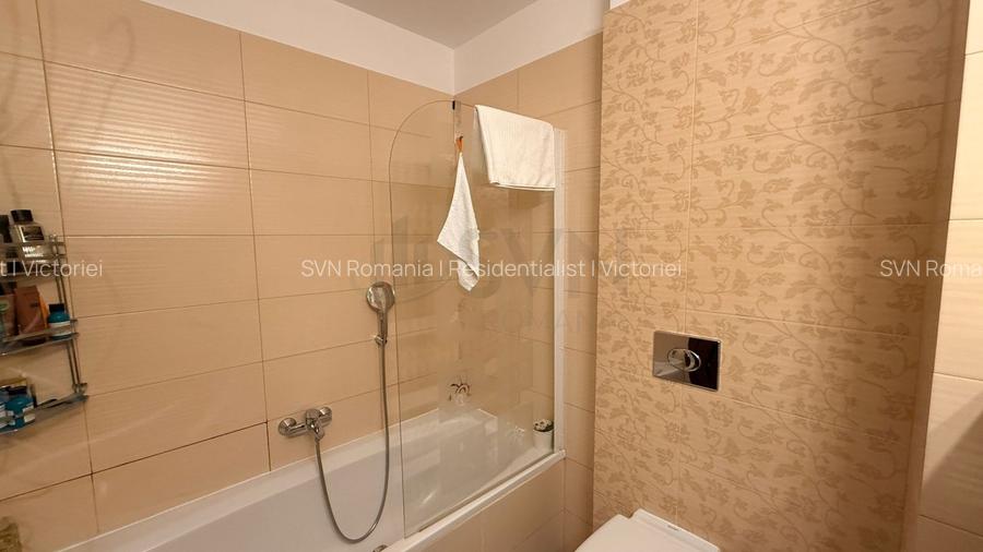 REA1028387 APARTAMENT SUPERB l PARTIAL MOBILAT l TERASA l PARCARE l VEDERELIBERA - 16
