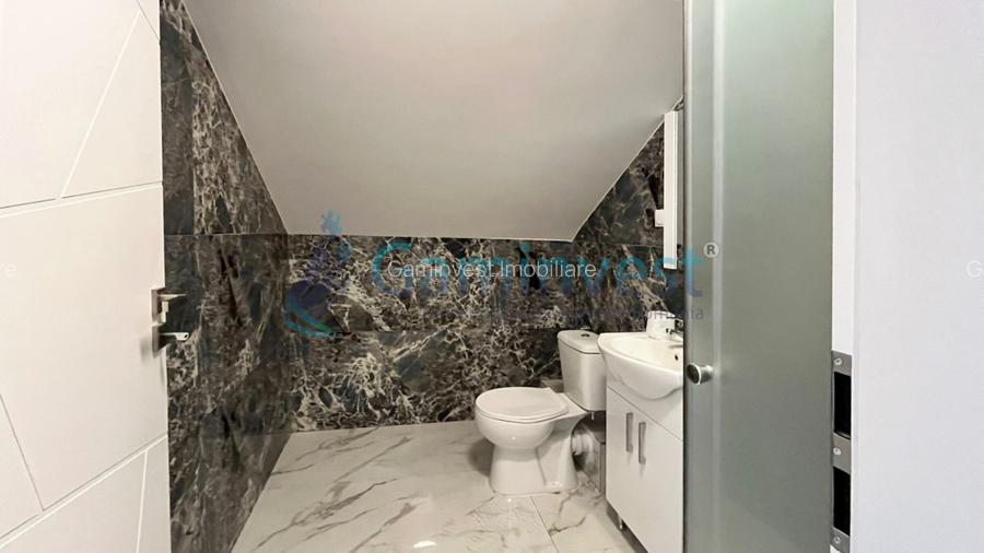 Casa de inchiriat in Oradea, cu 22 camere, ideala pentru afaceri, zona Doja - 4