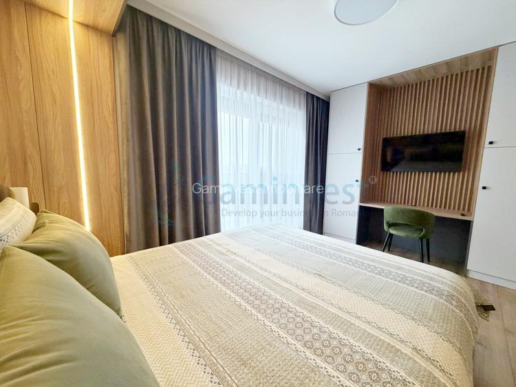 Apartament cu 2 camere lux situat ultracentral, Oradea, Bihor - 5