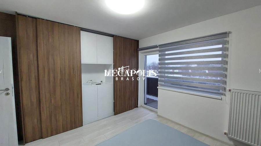 Apartament 2 camere | Decomandat | Pet-Friendly | Coder Residence - 9