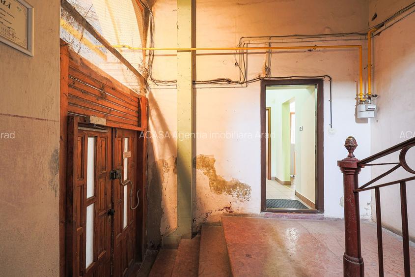 Spațiu comercial strada Episcopiei nr 1, Pregătit pt afacerea ta! - 10