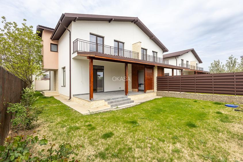 O casă construită corect, documentată pas cu pas – Săftica Green Residence - 58