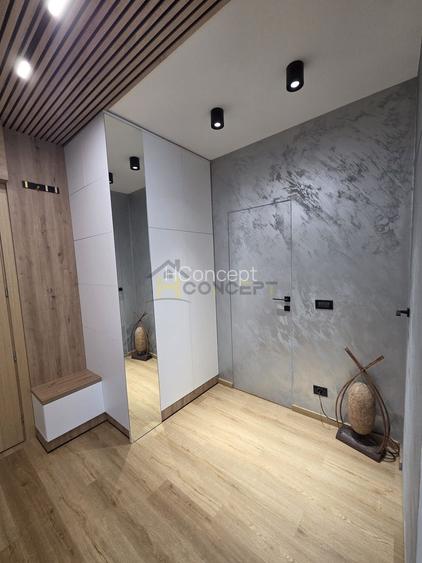 Promo Apartament 2 camere mobilat utilat LUX Vitan Barzesti - 5