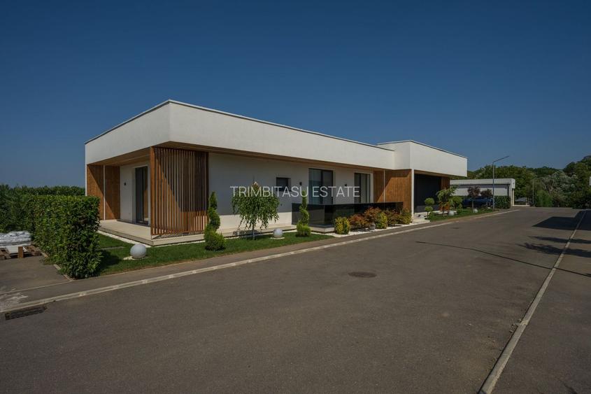 Vila Superba - Snagov Lac - Comunitate - Piscina - Ponton - 30