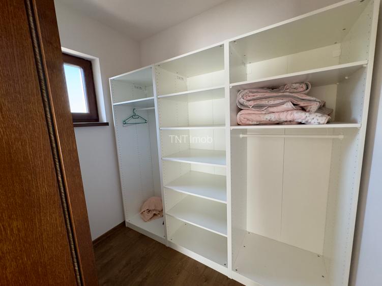 Vila 8 Camere | P+2+M+S | Langa Liceul Mark Twain | Erou Iancu Nicolae | Pipera - 43