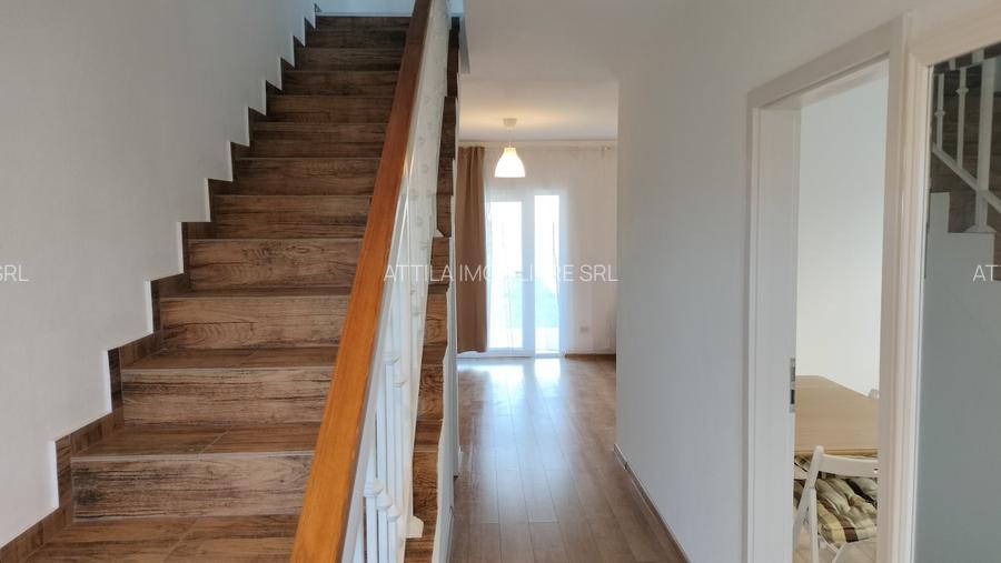 Moșnița Nouă duplex de închiriat 600 euro - 8