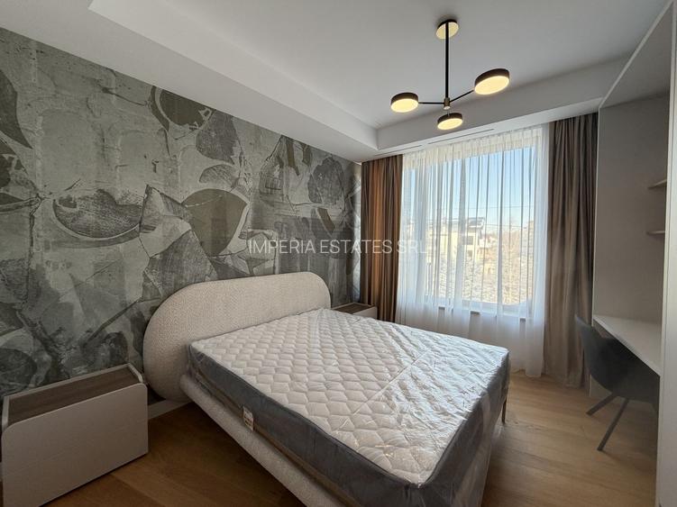 NOU!Apartament modern MOBILAT, FINISAJE PREMIUM - 9
