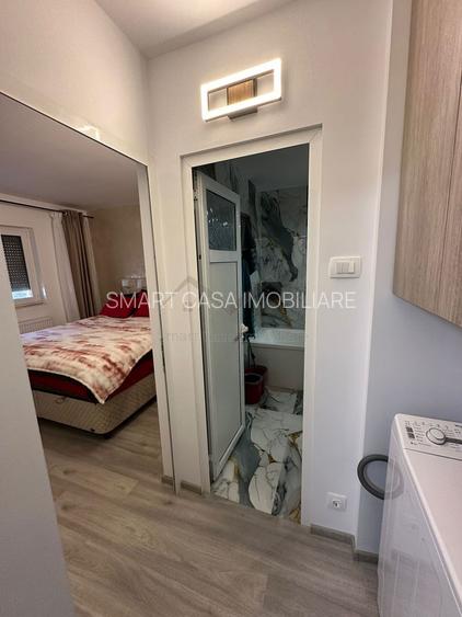 Apartament 2 camere Baza 3 RENOVAT DE LA PLACA ! - 4