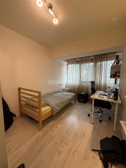 Apartament 3 camere Copou-Casa Armatei. Etaj 2 - 7