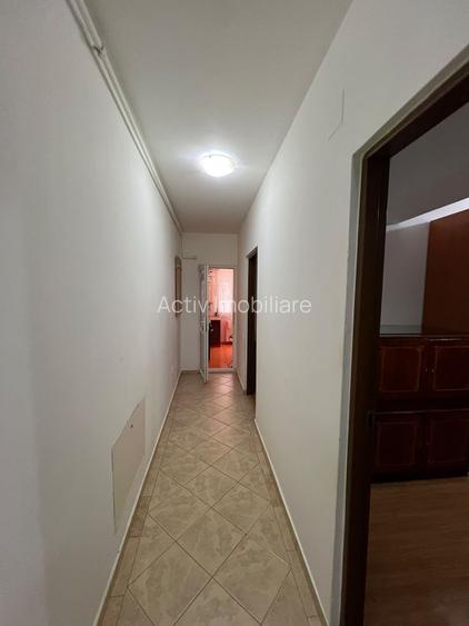 2 camere de închiriat, Tomis Nord | Bloc nou | Termen lung | Centrală - 8