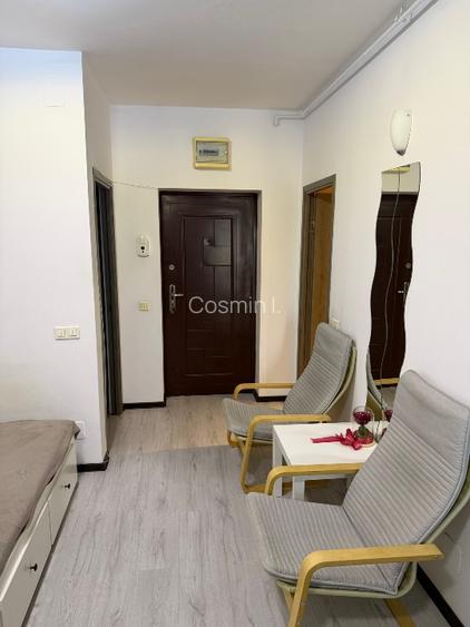 Proprietar, închiriez garsonieră în complexul Răsărit de Soare - 9
