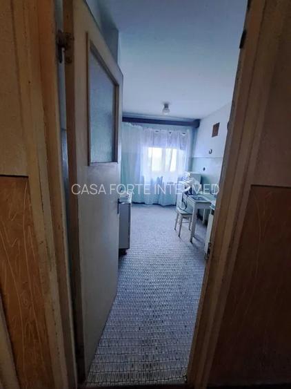 Apartament 2 camere decomandat Tomis Nord -79000 euro - 5