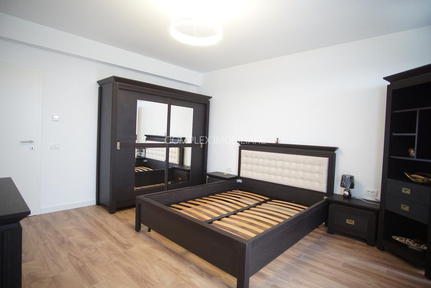 Tower Residence Rahova Garsoniera Lux Primii Chiriasi Loc Parcare - 13