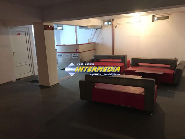 Spatiu Comercial de Vanzare Cetate - 4