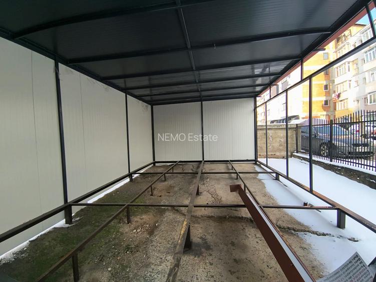 🏡 Vilă + Spațiu Comercial | 324 mp | Suceava – Burdujeni | 210.000 € - 10