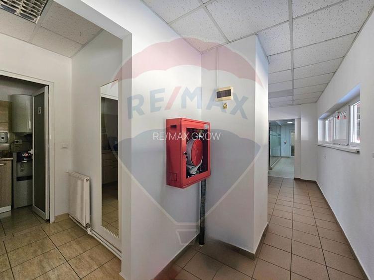 Hale Industriale 5065 mp de vanzare Str. Bradului - Bacau - 17