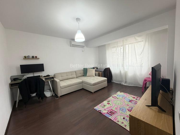 SECTOR 4 - Apartament 2 camere - mobilat si utilat - 5