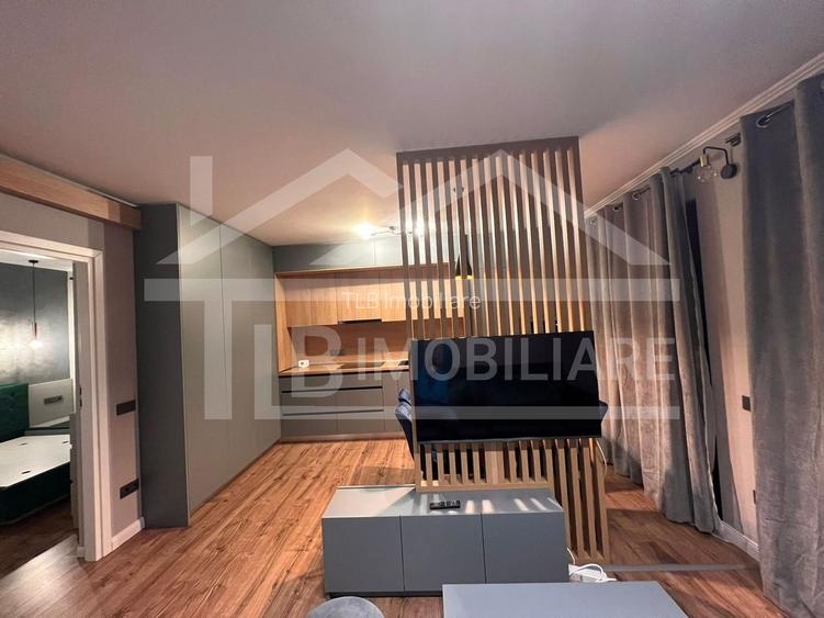 Apartament cu 2 camere, 48mp, parcare, Zona Pandurilor - 3