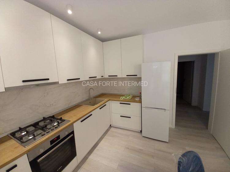 Apartament 2 camere Tomis Nord – Verona Residence  195.000 € - 16