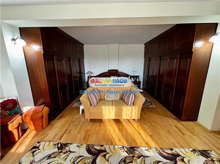 VANZARE VILA - TEREN 487 MP - ZONA MARASESTI, PLOIESTI - 13