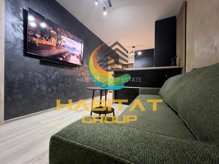 2 camere tip studio mobilat utilat la 250m de Metrou Berceni - 2