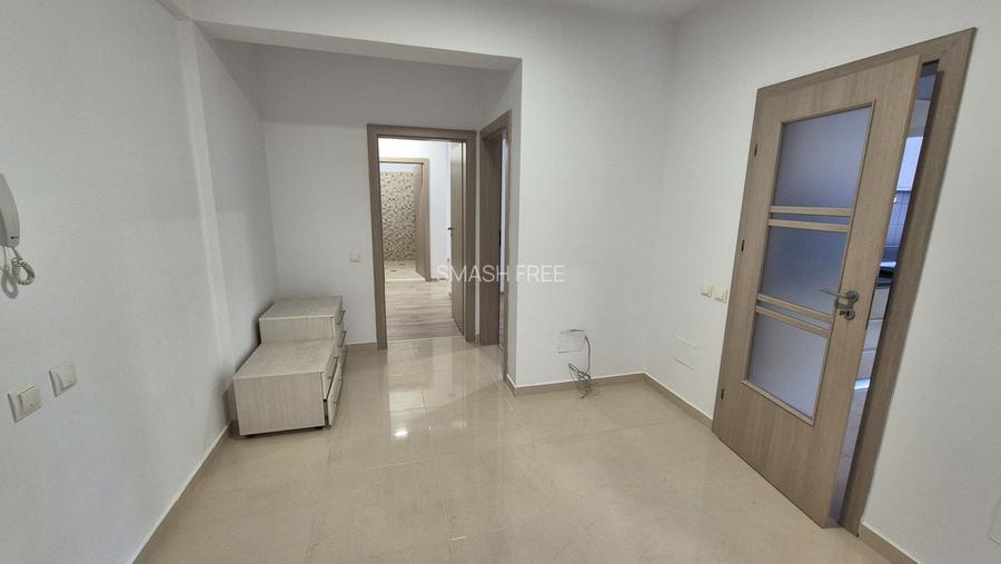 Apartament cu 3 camere 86,31 mp in prel. Ghencea - cartierul Latin - 9