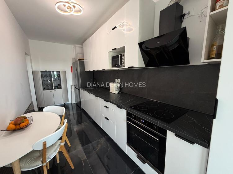 Apartament 2 Camere GALAXY - Terasa 20 MP - 8