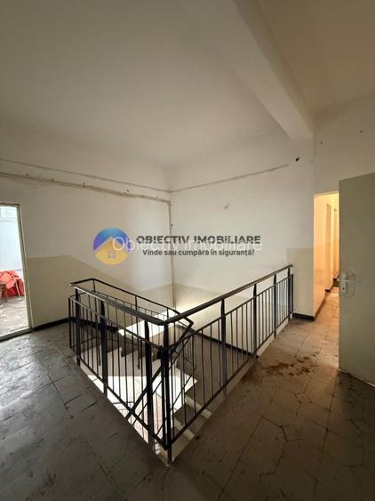 Spațiu comercial de vânzare – 300 mp, zona Mărăței - 10