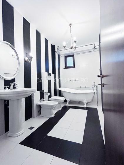 Apartament 3 camere | Băneasa | Herăstrău | 160 mp | Pet Friendly | - 7
