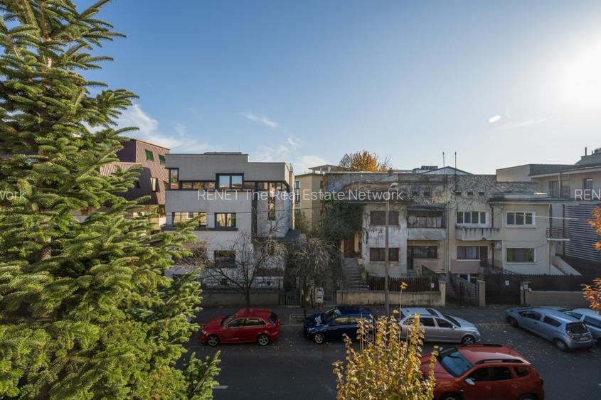 COTROCENI - ANA DAVILA, APARTAMENT IN VILA 120 MP, ETAJ 2! - 22