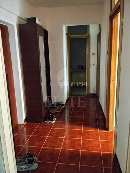 Apartament 2 camere în zona OMV - 3