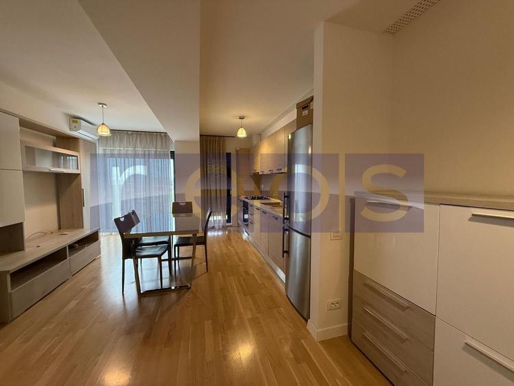 Apartament de inchiriat | 2 camere | Arcadia | Domenii | Parcare -2 | - 2