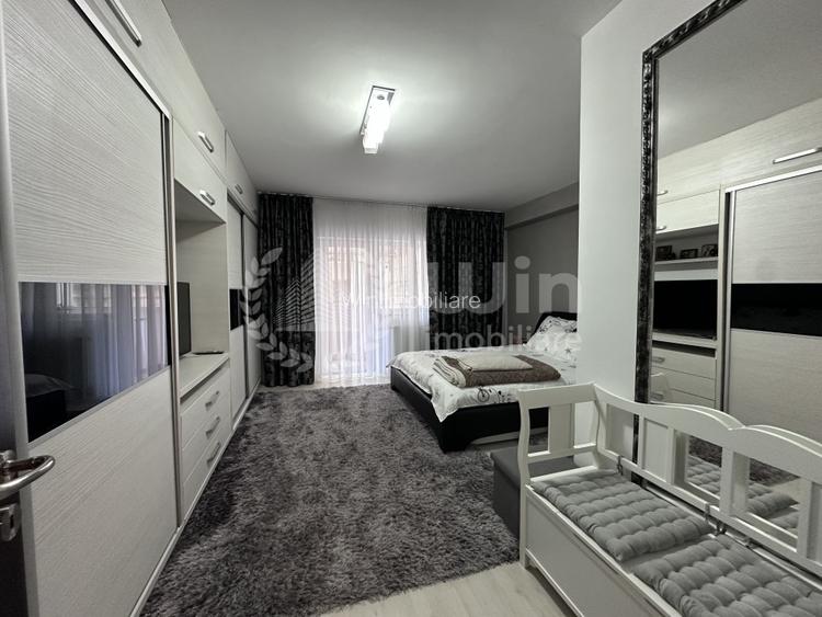 Apartament 2 camere | 56mp | Parcare | Zona Razoare | Vivo Mall - 2