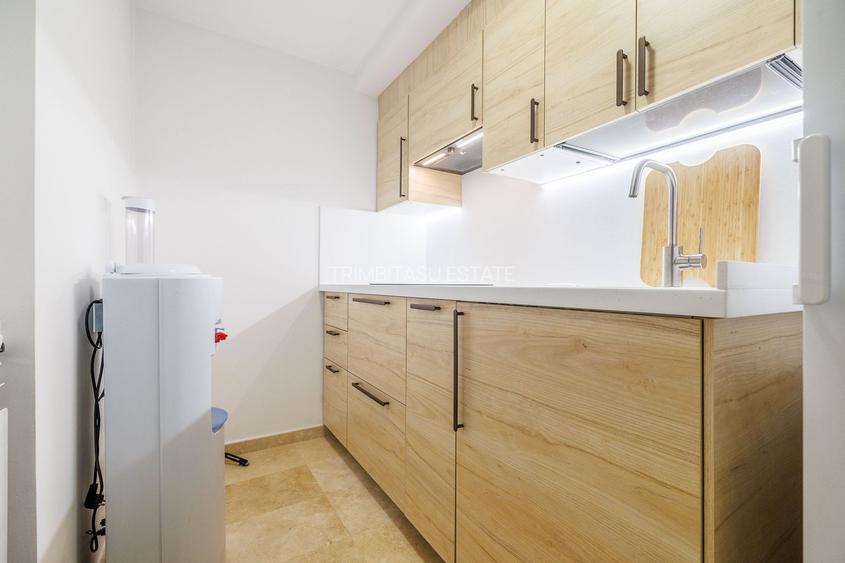 O CASA  PREMIUM-Drumul Taberei / Valea Oltului/ Valea Argesului - 21