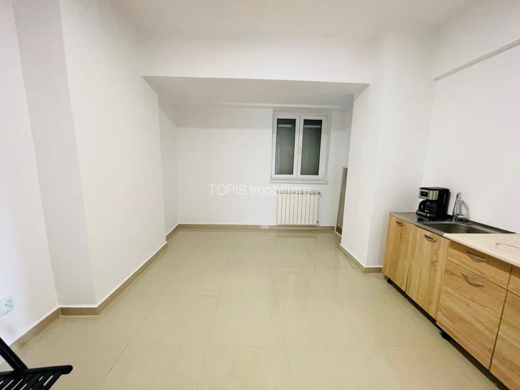 Polona Office Building / Spatiu Comercial  115 MP - 8