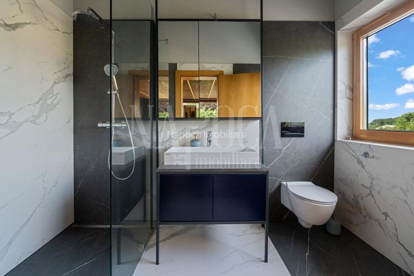 Casa 5 camere de vanzare in Faget, Cluj Napoca - 20